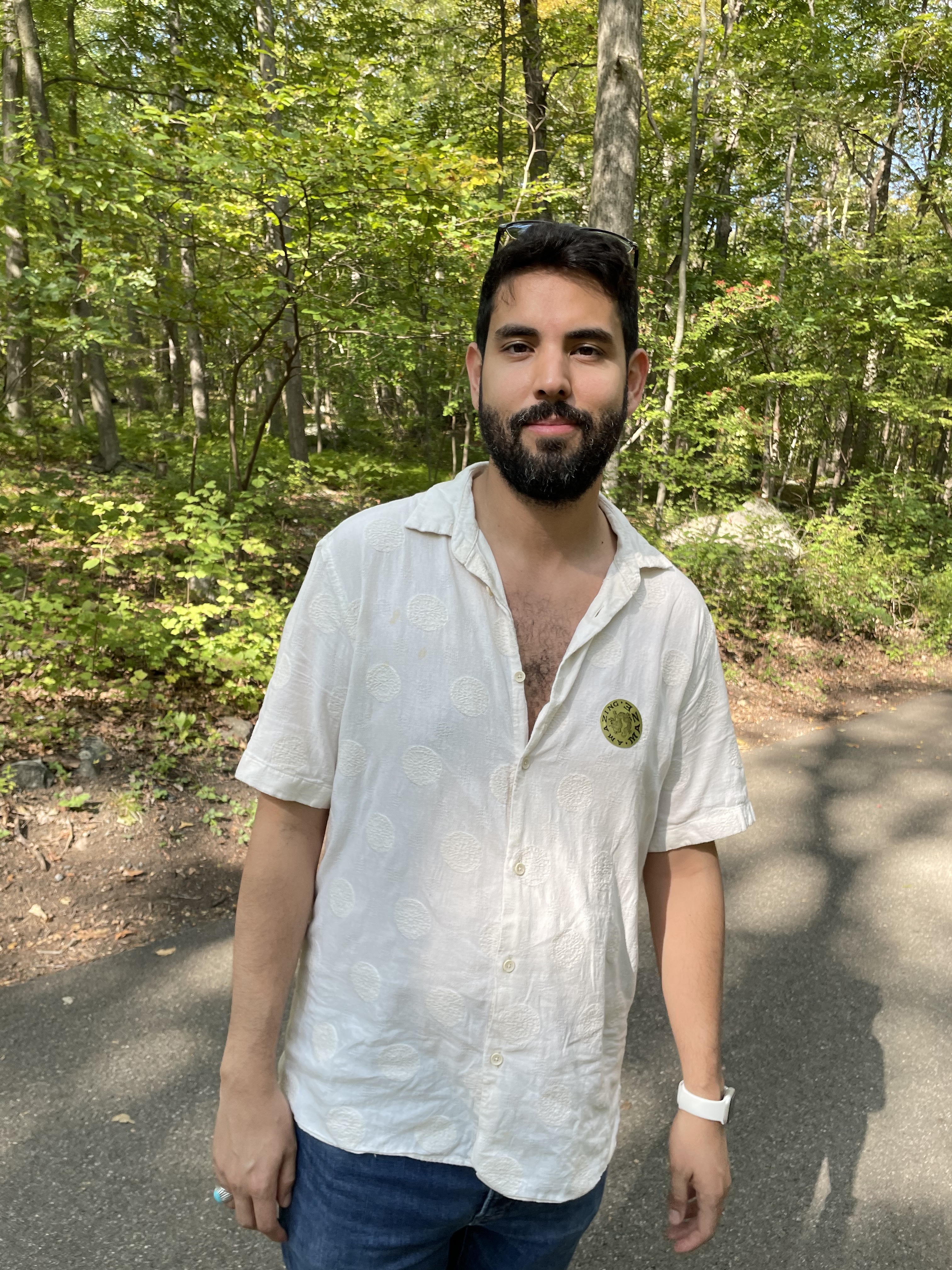 Lennyroy Robles photo 3