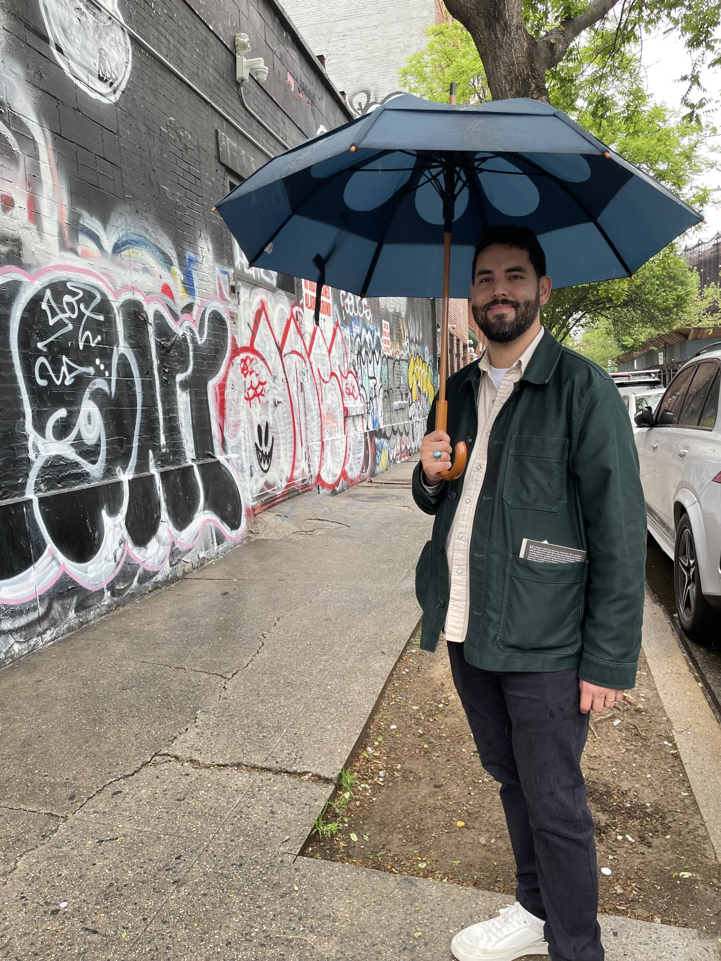 Lennyroy Robles photo 2