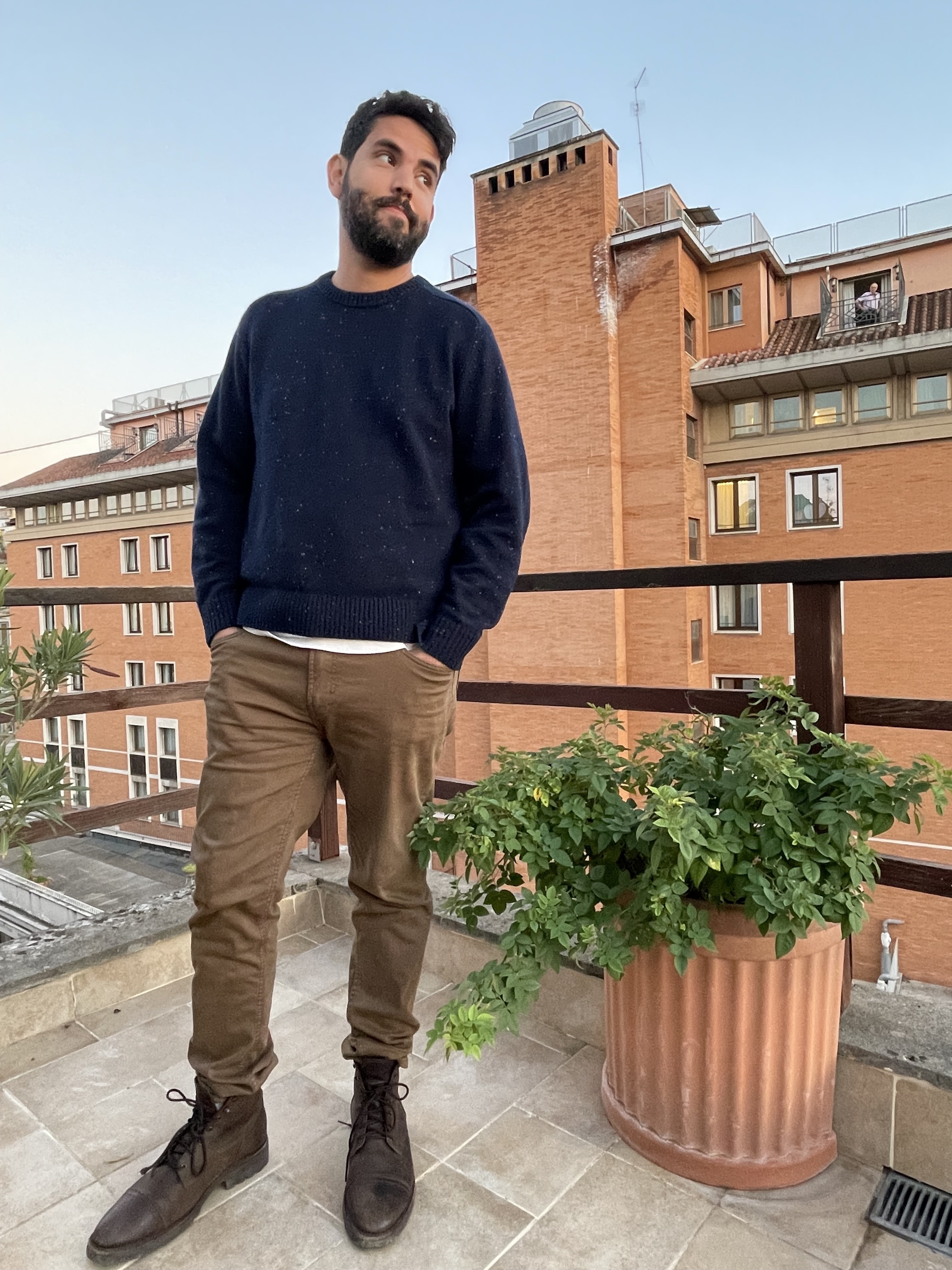 Lennyroy Robles photo 4